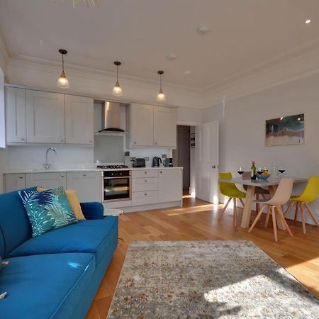 Sunny Daze Villa Bournemouth Kültér fotó